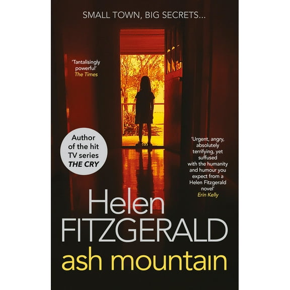 Ash Mountain (Paperback)