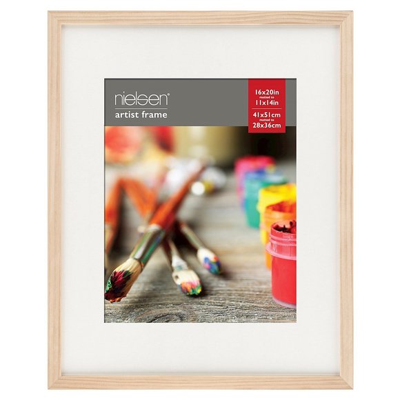 Nielsen Bainbridge Metal Frame Kit