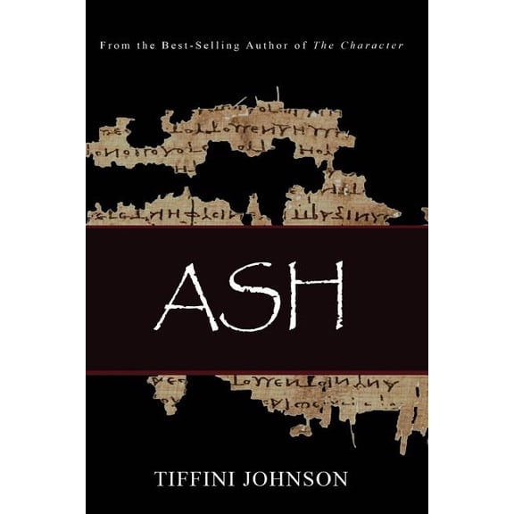 Ash (Paperback)