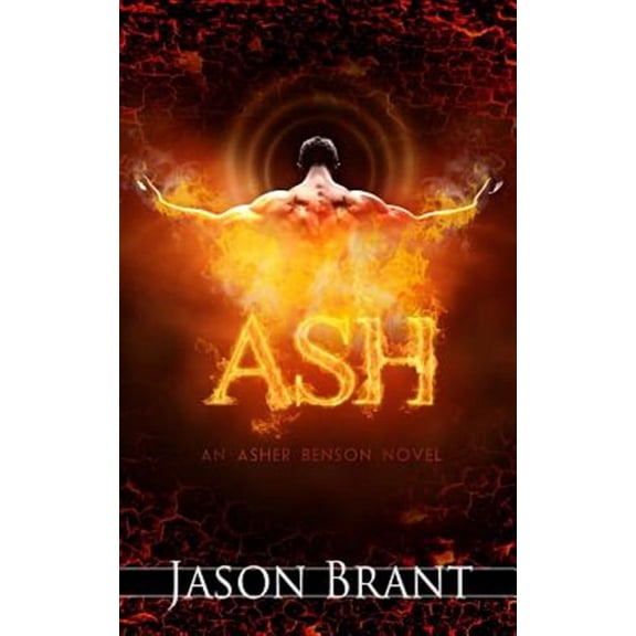 Ash (Paperback) by Jason Brant
