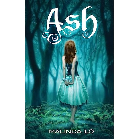 Pre-Owned Ash Paperback
