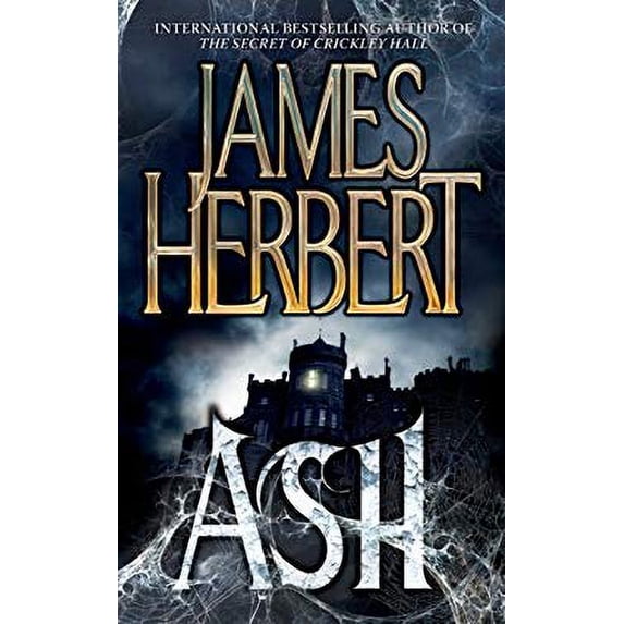 Pre-Owned Ash (Mass Market Paperback) 0765367343 9780765367341
