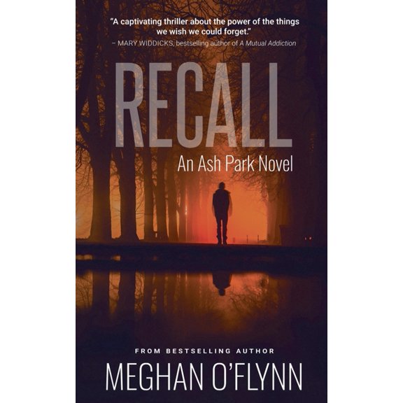 Ash Park Recall: An Ash Park Novel, Book 7, (Paperback)
