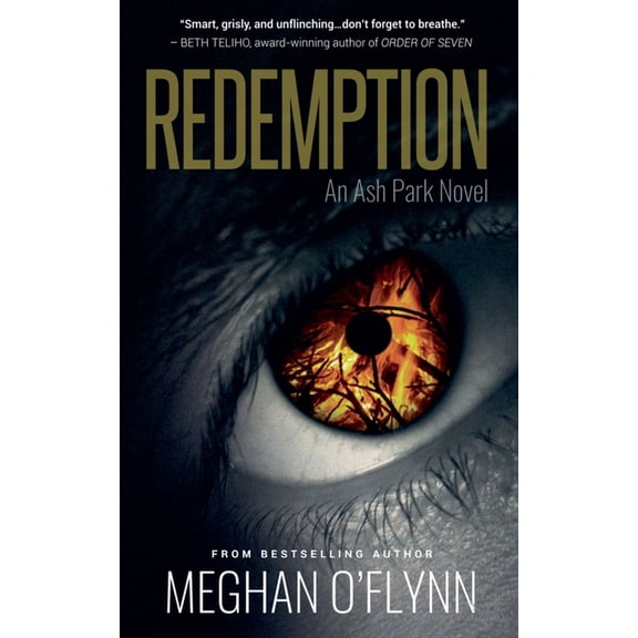 Ash Park Redemption: An Ash Park Novel, Book 6, (Paperback)