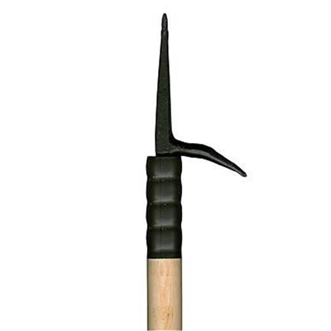 Ash Pike Pole - 12 ft. Str Pike &Hk