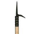 thumbnail image 1 of Ash Pike Pole - 12 ft. Str Pike &Hk, 1 of 1