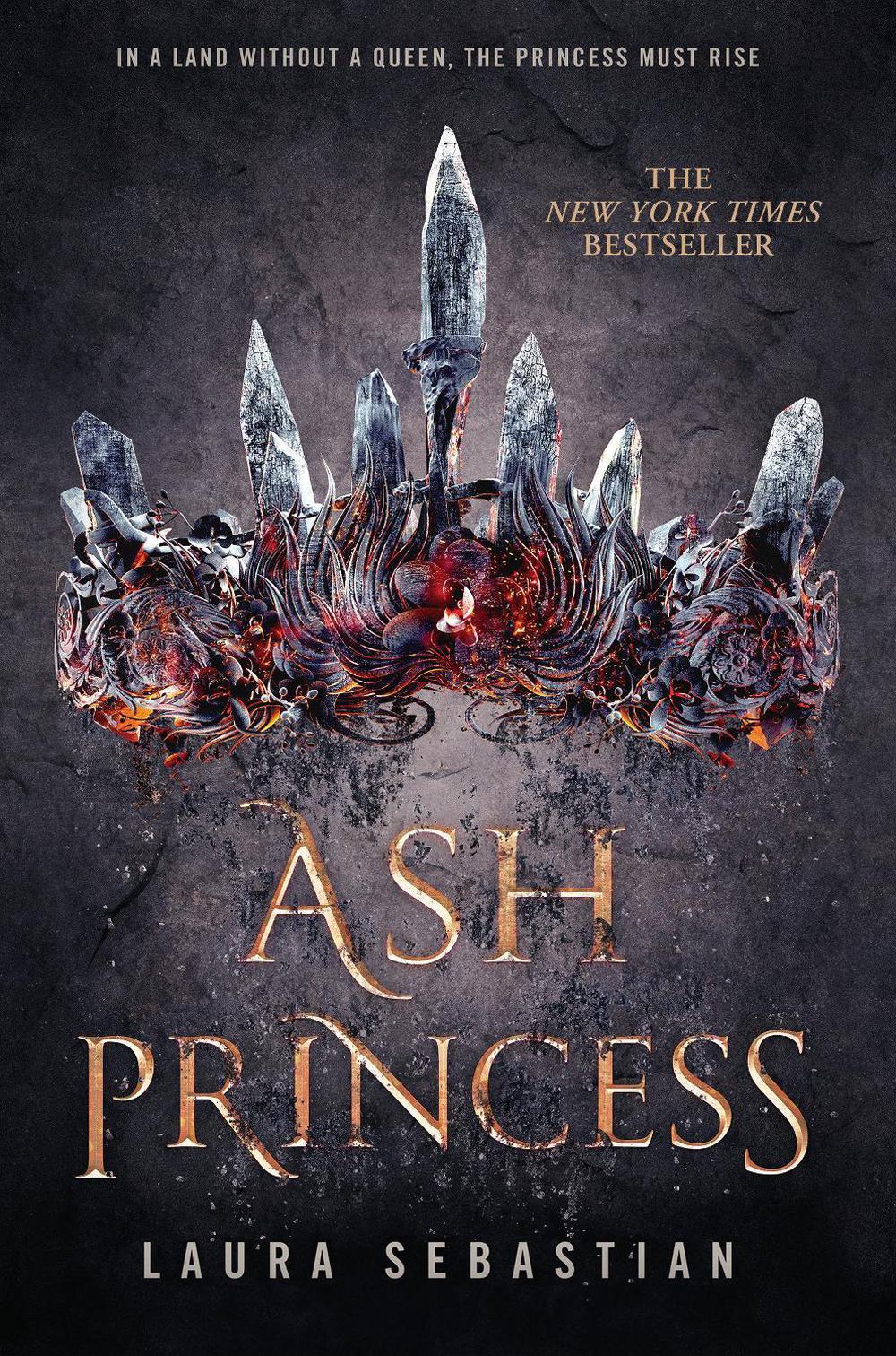Ash Princess: Ash Princess (Hardcover)