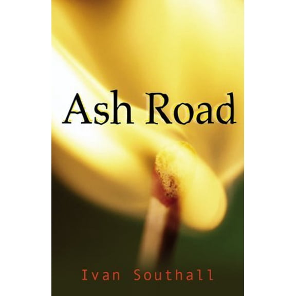 Pre-Owned Ash Road (Paperback) 193242511X 9781932425116