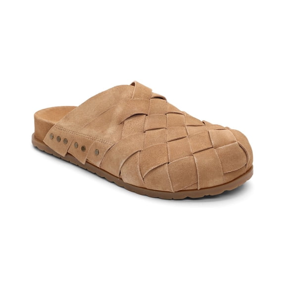 Ash Tor Suede Sandal, 40