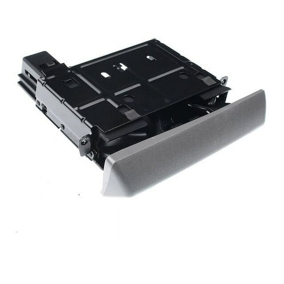 Ash Tray 1 - Compatible with 2005 - 2007 Ford F-350 Super Duty 2006