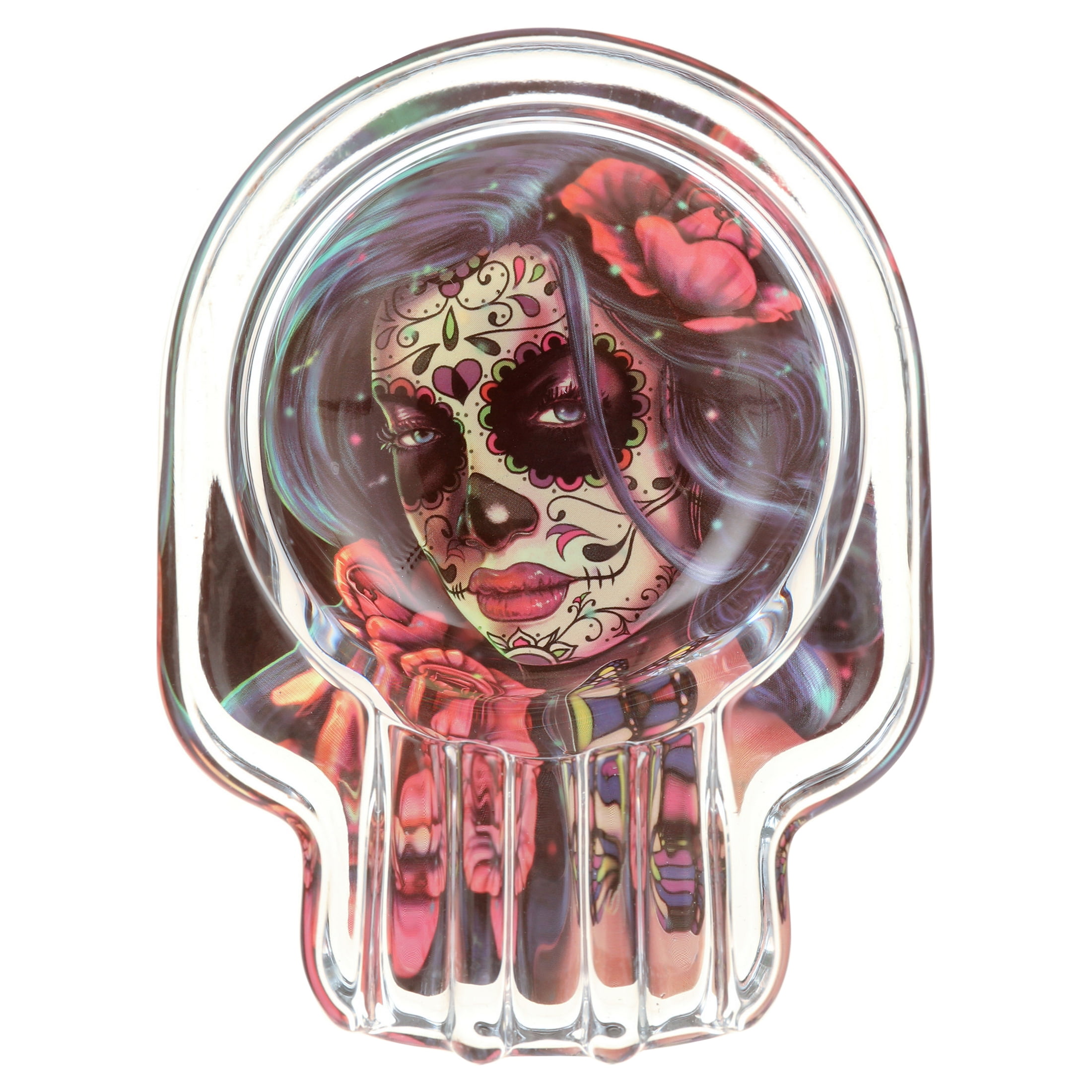Ash Tray (individual item) - Walmart.com