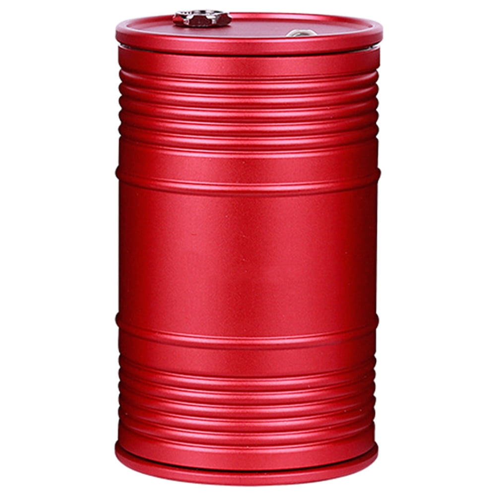 Ash Trays for Cigarettes Outdoor Car Ashtray Holder Portable Receptacle
