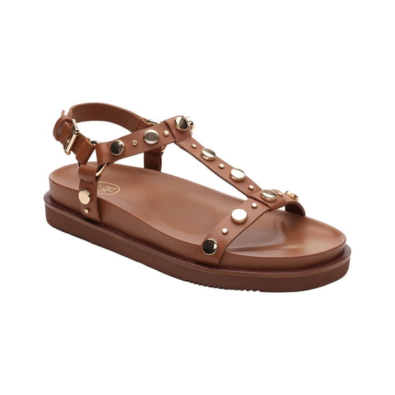 Ash Ulay Leather Sandal, 37