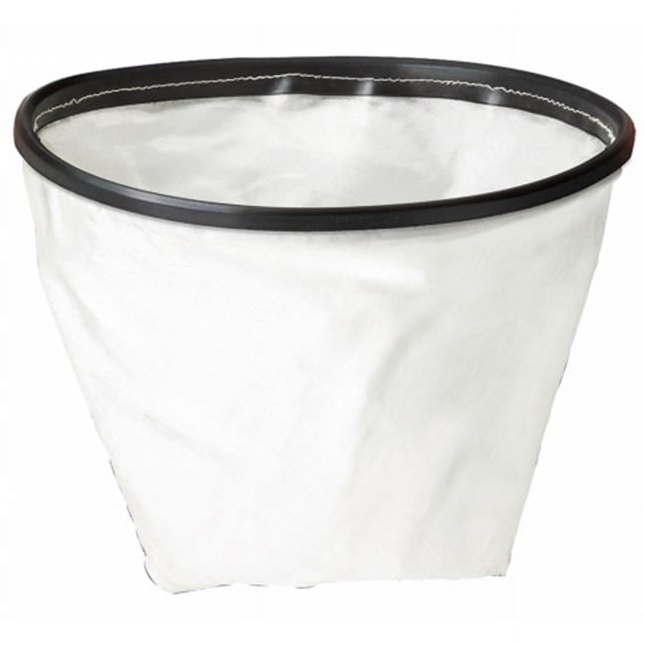 Ash Vacuum Pre Filter