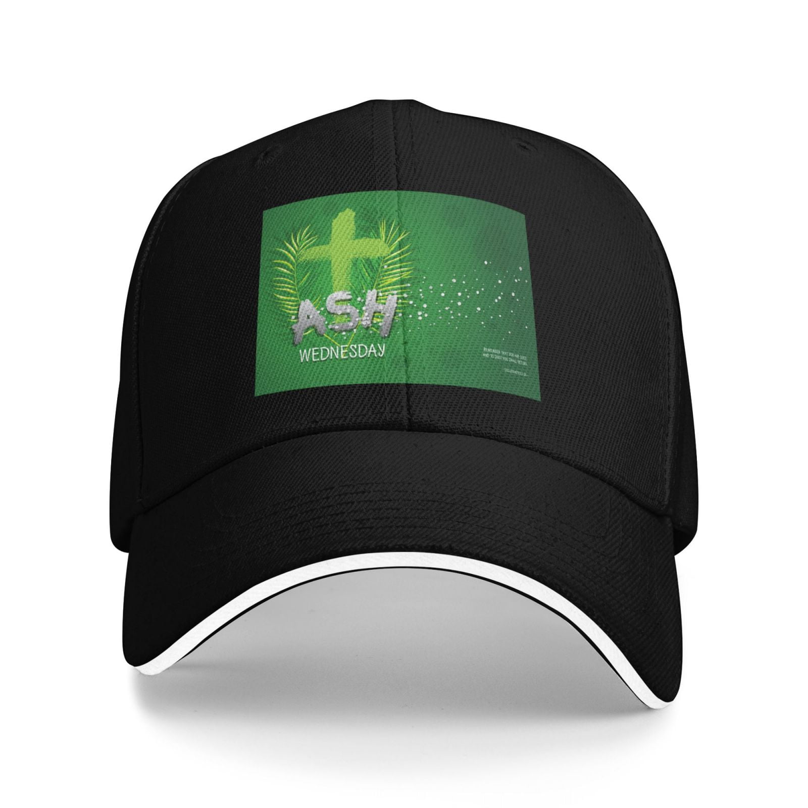 Ash Ketchum Hat