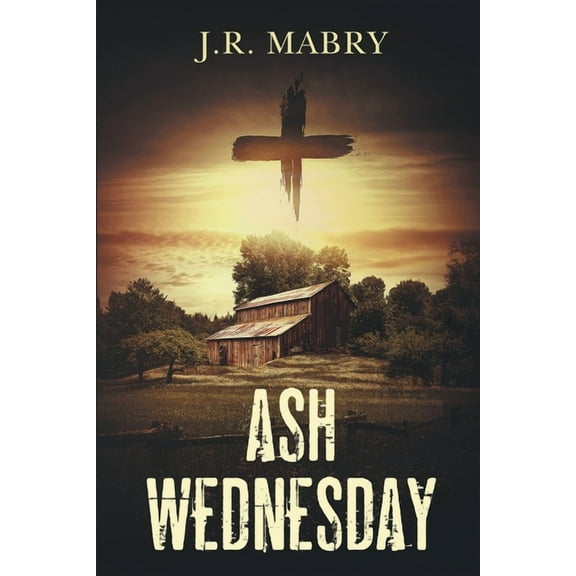 Ash Wednesday (Paperback)
