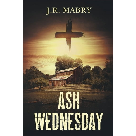 Ash Wednesday (Paperback)