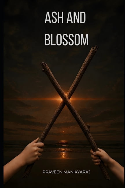 Ash and Blossom, (Paperback)