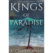 Ash and Sand Kings of Paradise, Book 1, Paperback