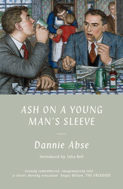 Ash on a Young Man's Sleeve, (Paperback)