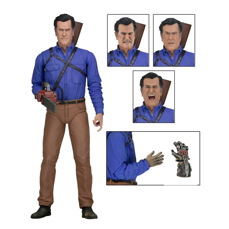 Ash Vs. Evil Dead TV Series