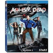 Ash vs. Evil Dead: Season 2 (Blu-ray)