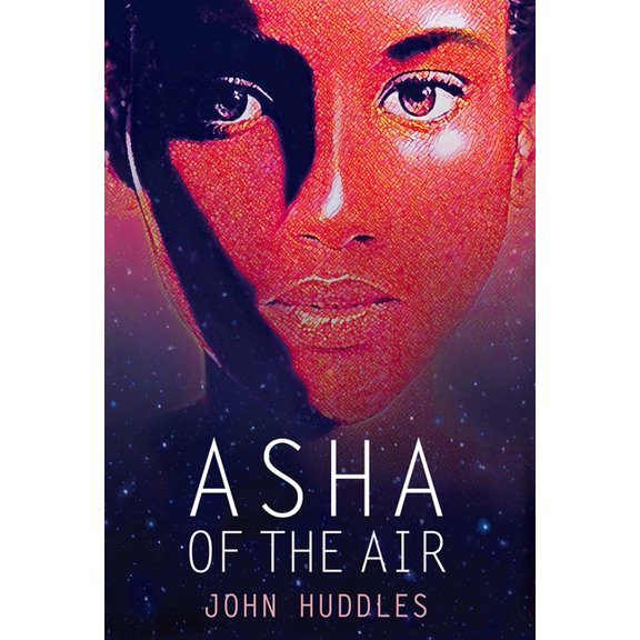 ASHA of the Air, (Hardcover)