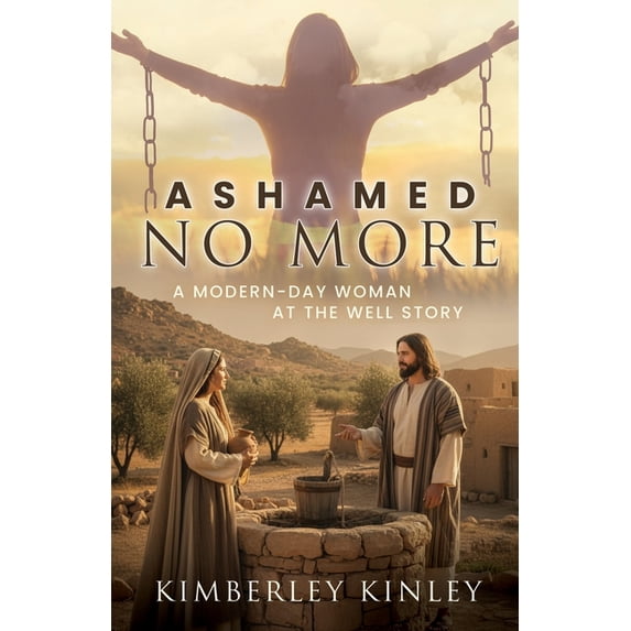 Ashamed No More, (Paperback)
