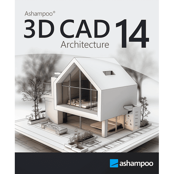 Ashampoo 3D CAD Architecture 14