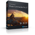 thumbnail image 1 of Ashampoo Photo Commander Pro 27, 1 of 8