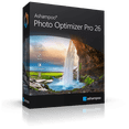thumbnail image 1 of Ashampoo Photo Optimizer Pro 26, 1 of 10