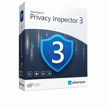 Ashampoo Privacy Inspector 3