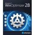 thumbnail image 1 of Ashampoo WinOptimizer 28, 1 of 8