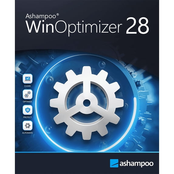 Ashampoo WinOptimizer 28