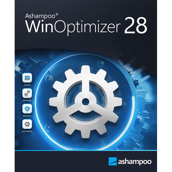 Ashampoo WinOptimizer 28