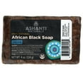 thumbnail image 1 of Ashanti Natural African Black Soap (Argan), 1 of 3
