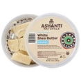 thumbnail image 1 of Ashanti Naturals Natural White Shea Butter Chunky Body Moisturizers, 10 oz, 1 of 1