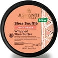 Ashanti Naturals Scented Whipped Shea HYZ01 Butter for Skin African