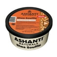 thumbnail image 1 of Ashanti Naturals Shea Souffle - Whipped Shea Butter Cream with Coconut and Almond Oil Unrefined Shea Butter for Hair Moisturizer, Face Care, Body Butter and Body Skin Care Products(8 oz)Fragrance Free, 1 of 7