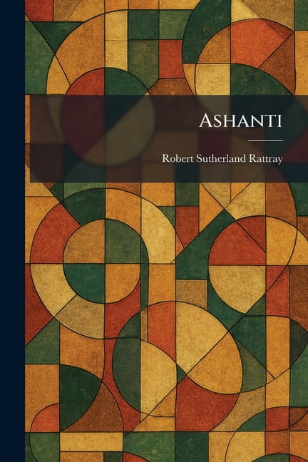Ashanti, (Paperback)