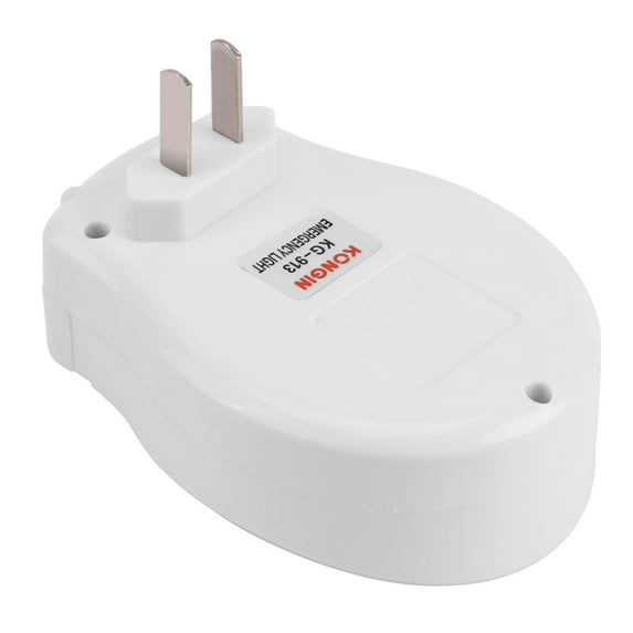 Ashata Home Emergency Light, Emergency LED Light,13 LED Rechargeable Home Emergency Light Automatic Power Failure Outage Lamp