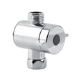 thumbnail interactive-video image 1 of Sailesiti G1/2 Brass Toilet Bidet Bath Shower Head Diverter 3 Way T Adapter Water Valve 692cf248 0c2c 4e9b 9bd8 92782f4b7eea.e4ca1a88edb849f77c9b2b6c73d2d7a2 1 of 10