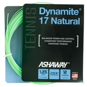 Ashaway Dynamite 17 Tennis String Set