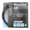 thumbnail image 1 of Ashaway Monogut ZX 16 Tennis String Set - Black, 1 of 2