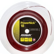 Ashaway POWERNICK 18 Squash String Reel