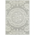 thumbnail image 1 of Ashburton Paisley Medallion Area Rug, 1 of 5