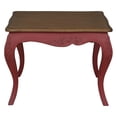 thumbnail image 1 of Ashbury Altesse Oak Veneer End Table, 1 of 5