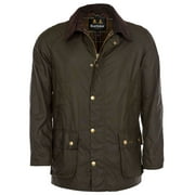 ジャケット・アウター 00s Barbour The Galloway Jacket L Barbour Full-length jacket - Coats - BeyondStyle