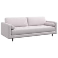 thumbnail image 1 of Ashcroft Furniture Co Anthony Velvet Sofa, 1 of 3