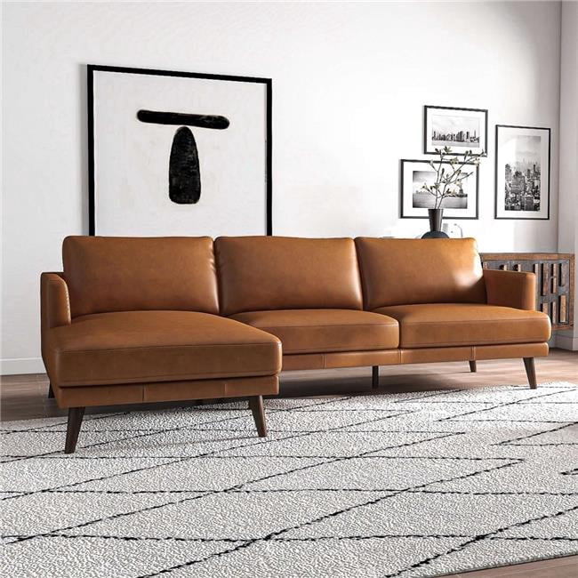 Ashcroft Furniture Lore Sectional
